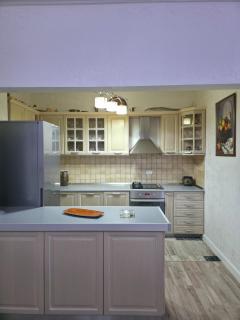 Panoramic 3 BDR Penthouse in Skanderbeg Square - 5