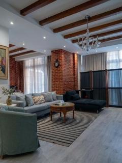 Elegant Retreat in Zamalek - Kairo - 0