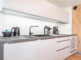 Charmant T3 rénové pour 4 à Avoriaz avec balcon - FR-1-314-275 - 2