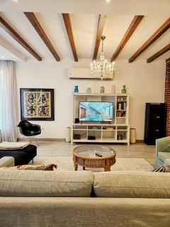 Elegant Retreat in Zamalek - Kairo - 6