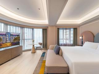 Mercure Jinandong Railway Station - 1