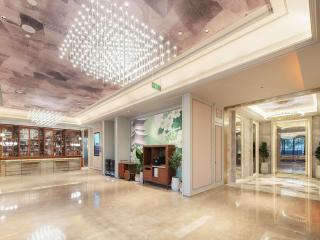 Mercure Kunshan Beimen Road Hotel - 8