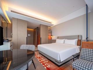Novotel Zibo New Hongcheng - 9