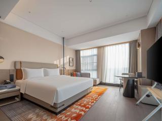 Novotel Zibo New Hongcheng - 5