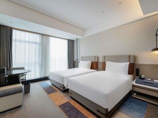 Novotel Zibo New Hongcheng - 4