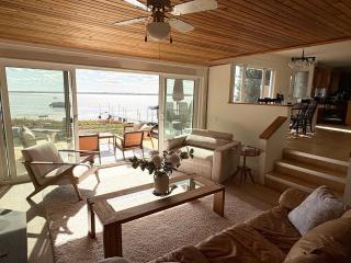 Lakefront home with great wifi - 2