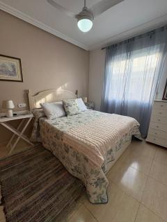 Sunny&Cozy Apartment, 6-Min Walk to Del Cura Beach - 8