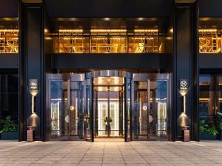 Mercure Xinyang City Center - 6