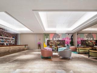 Mercure Shanghai Hongqiao Airport - 9