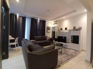 Elegant & spacious 2 bedroom apartment in Labone - 3