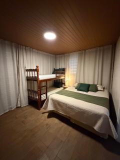 Casa da Pathy Suítes Próximas às Praia da Enseada e Santa Rita - 7