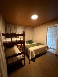 Casa da Pathy Suítes Próximas às Praia da Enseada e Santa Rita - 6