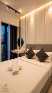 Axon suite klcc pavilion by capri - 6