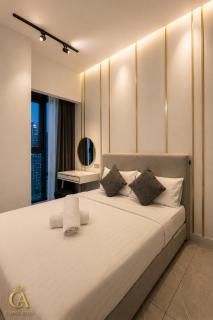 Axon suite klcc pavilion by capri - 0
