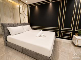 Axon suite klcc pavilion by capri - 2