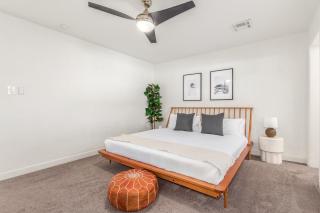 Parkway Pearl by ASU - Heated Pool, Fire Pit, Putt - Tempe - 2