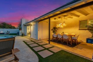 Parkway Pearl by ASU - Heated Pool, Fire Pit, Putt - Tempe - 5