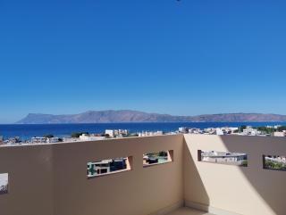 Kissamos Hillside Blue Studio 2 - 7