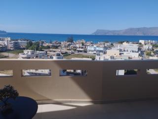 Kissamos Hillside Blue Studio 2 - 3