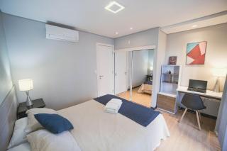 Academia, Piscina, Garagem, Ap Completo - 5