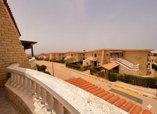 Dina Mansour's vacation home 54 A upper - 1