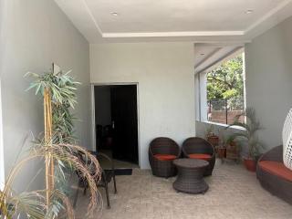 Bighomes Apartment Mabushi - 7