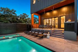 Peaceful Bywater Home with Heated Pool Quiet Stay - 4