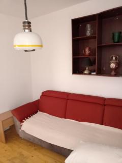 Centar - 1