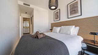 XPCE URBAN 22 MALAGA Skyline-Parking free - 3