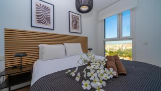 XPCE URBAN 22 MALAGA Skyline-Parking free - 6