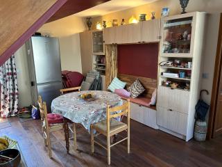 La Maison en Couleurs, village calme, jardin agréable, proche de Loire - 2