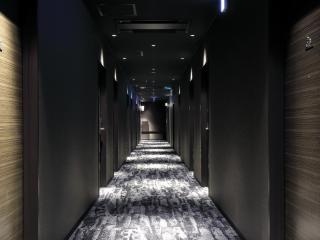 Astil Hotel Shinosaka Precious - Osaka - 2