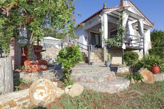 VILLA VICTORIA - 0