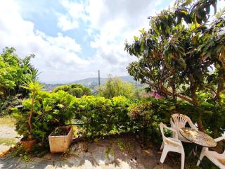 Almarea Incanto - Sea-view home in a Ligurian Village - 6