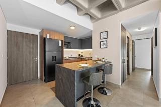 Departamento 2BDR & 2BA - Centro de Mty - 2
