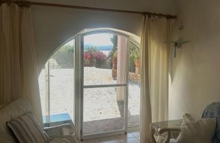 Seafront House, Private Beach, Sunset View, Diliso - 5