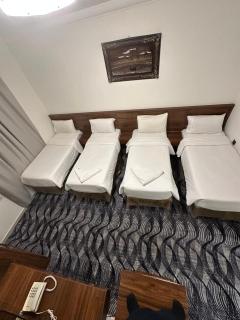 Benon Al Hadithah Hotel - 3