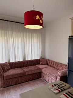 Sunny Holiday Apartment - 0