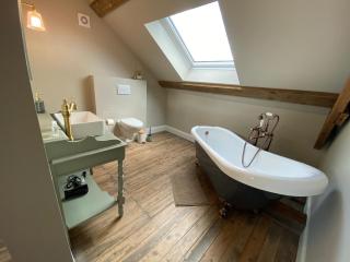 B&B Tierlantijn - 1