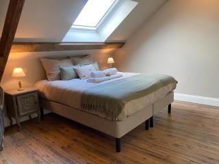B&B Tierlantijn - 4