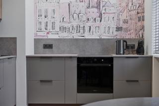 Apartamentai Šimkaus 12 - 5