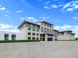Mercure Beijing Universal Resort - 9