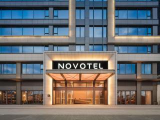 Novotel Kunming Yunjin - Kunming - 9