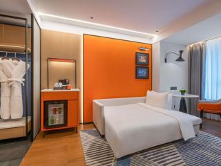 Novotel Luoyang Honden - 6