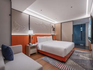Novotel Luoyang Honden - 5