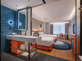 Novotel Luoyang Honden - 3