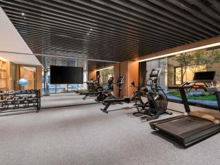 Novotel Luoyang Honden - 2