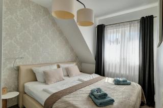 Ferienwohnung Nr 9 Haus Sorgenfrei - 9