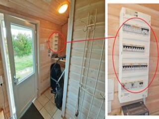 5 star holiday home in Thisted - 8