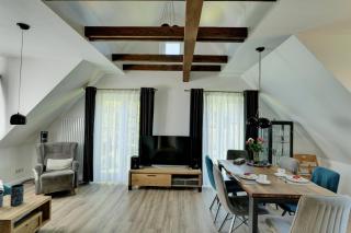 Ferienwohnung Nr 9 Haus Sorgenfrei - 4